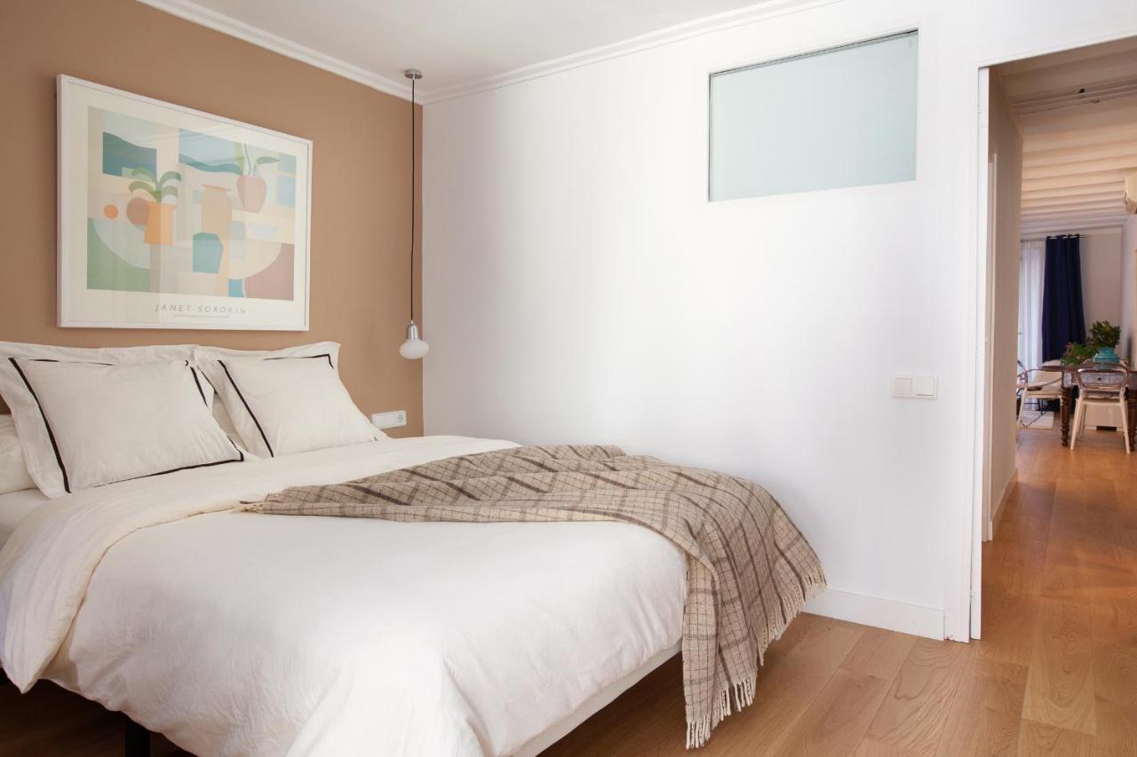 Apartment Click&flat Stylish Torrijos